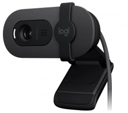 Logitech Brio 90 Black (960-001581) EU