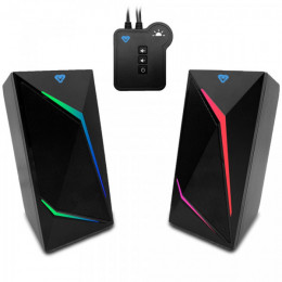 Media-Tech Cobra Pro Urion Black (MT3172)