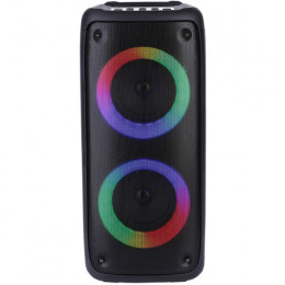 Media-Tech FunBox BT Black (MT3181)