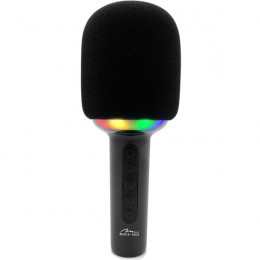 Media-Tech Karaoke IDOL Black (MT399)