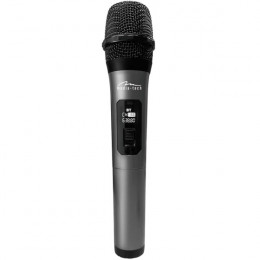 Media-Tech MIC HERO Wireless for KARAOKE systems (MT398)