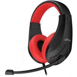 Media-Tech NEMESIS USB Black/Red (MT3574)