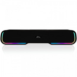 Media-Tech Phantom BT 2.0 Black (MT3180)