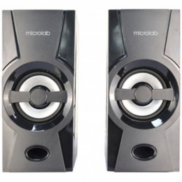 Microlab B-15 USB Black (B-15)