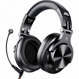 OneOdio A71M 3,5мм/6,35мм Black (A71M Black)