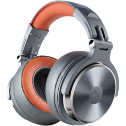 OneOdio Pro 50 3,5мм/6,35мм Grey (Pro 50 Grey)