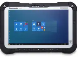 Panasonic Toughbook G2 MK3 10.1” WUXGA IPS Touch, Intel Ultra 5, 16GB, F512GB, UMA, LTE  Win11P (FZ-G2NBWBGB4)