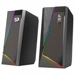 Redragon Anvil GS520 LED USB Black (77878)