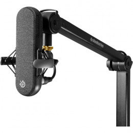 SteelSeries Alias/Alias Pro Boom Arm (60474)