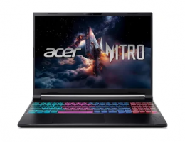 Acer Nitro V 16S ANV16S-71-71T5 (NH.U24AA.005) Obsidian Black  EU