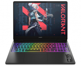 HP OMEN MAX 16-ak0006nd (BE6Y8EA / C50FWAV) EU