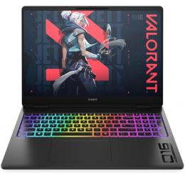 HP OMEN MAX 16-ak0023dx (BZ4A2UA / BU2A5PA / C50FZAV) EU