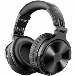 OneOdio Studio Pro C Bluetooth+3,5мм Black (Pro C Black)