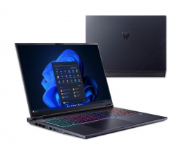 Acer Predator Helios Neo 18 AI PHN18-72 (NH.QVLEP.001) EU