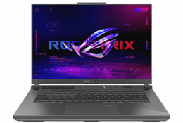 ASUS ROG Strix G16 G614PR Eclipse Gray Metallic (G614PR-RV034) EU