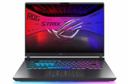 ASUS ROG Strix G16 G615JMR (G615JMR-DS94) EU