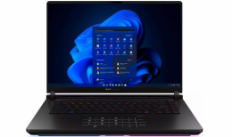 ASUS ROG Strix SCAR 16 G635LX (G635LX-U96411W) EU