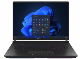 ASUS ROG Strix SCAR 16 G635LX (G635LX-U9644X) EU