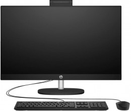 HP 27-cr1009ua Jet Black (D3SB6EA)