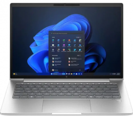 HP EliteBook 640 G11 (901F1AV) Silver EU