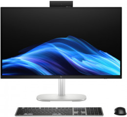 HP EliteStudio 8 G1i Silver (A55STET)