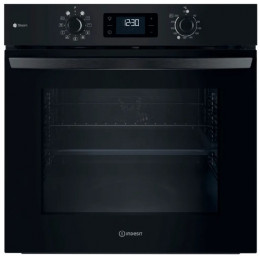 Indesit IO258HSB
