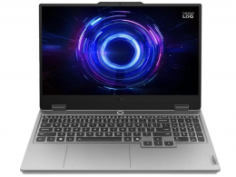 Lenovo LOQ 15IRX10 Luna Gray (83JE007QPB) EU