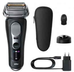 Braun Series 9 Pro+ 9610s
