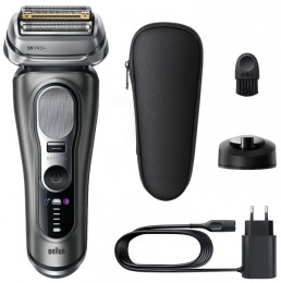 Braun Series 9 Pro+ 9615s
