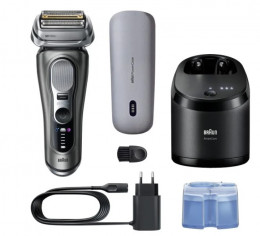 Braun Series 9 PRO+ 9675cc