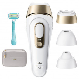 Braun Silk-expert Pro 5 IPL PL 5351