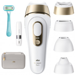 Braun Silk-expert Pro 5 IPL PL 5412