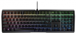 Cherry MX 3.0S RGB Red Switch Gaming Keyboard