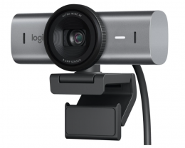 Logitech MX Brio 4K Graphite (960-001559,960-001548) EU