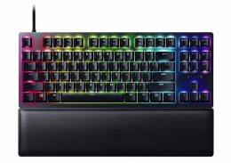 Razer Huntsman V2 Tenkeyless Purple (RZ03-03940300-R3M1)