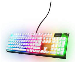 SteelSeries PrismCAPS White (60380)