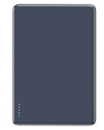 Aspor A381 Magnetic Wireless 5000mAh (Type-C/20W)- синій EU