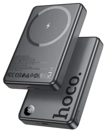 Hoco Q34 Clever 10000mAh Grey EU
