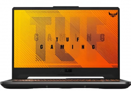 ASUS TUF Gaming A15 FA506NCG (FA506NCG-HN213) EU