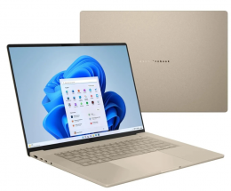 ASUS Zenbook A16 Snapdragon Elite X2-E94-100 (UX3607OA-SQ013W) EU