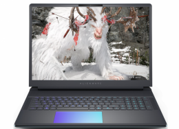 Dell Alienware 18 Area-51 AA18250 (LAA18250-9383BLU-PUS) EU