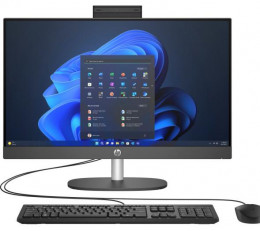 HP ProOne 240 G10 Gray (9M9M1AT)