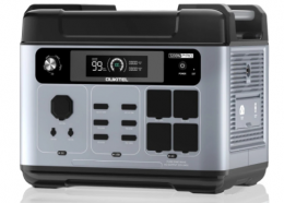 Oukitel P2001 Pro  EU