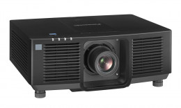 Panasonic PT-MZ882BEJ