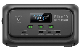 BLUETTI Elite 10 EU