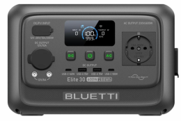 BLUETTI Elite 30 V2  EU