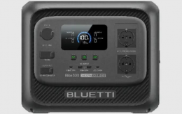 BLUETTI Elite 300 EU