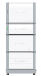 BLUETTI EP2000 + 2хB700 EU