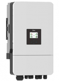 Гібридний сонячний інвертор (hybrid) Deye SUN-12K-SG05LP3-EU-SM2 EU