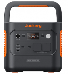 Jackery Explorer 2000 V2 (21-0001-000267) EU